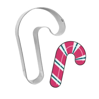 Cookie Cutter - Cake Craft - Candy Cane