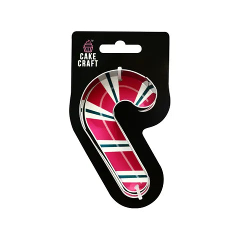 Cookie Cutter - Cake Craft - Candy Cane