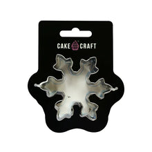 Cookie Cutter - Cake Craft - Snowflake