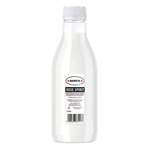 Barco - Rose Spirit - 1Litre