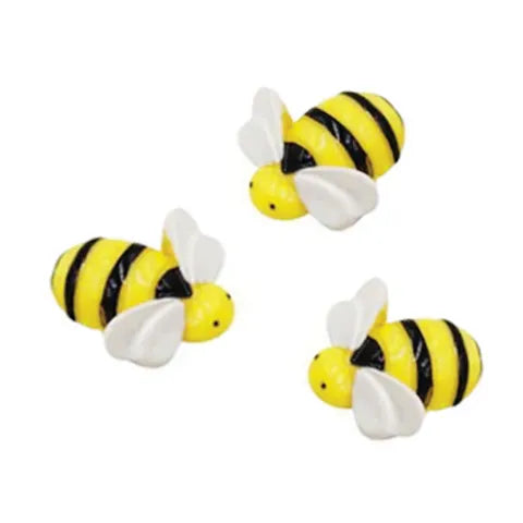 Cake Craft Silicone Mould - Mini Bees