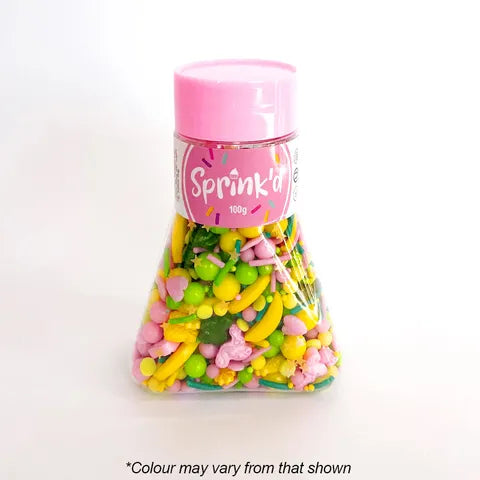 Sprink'd Coco Cabana Medley 100g.
