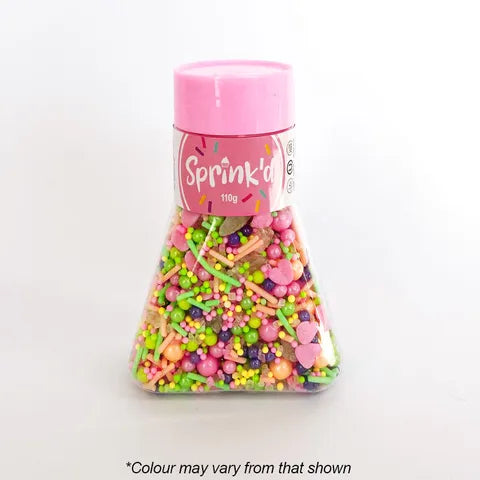 Sprink'd Iceland Medley 110g
