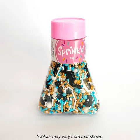 Sprink'd Munique Nights Medley 110g.