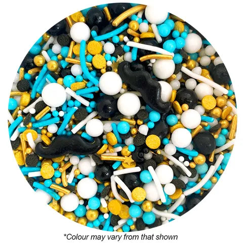 Sprink'd Munique Nights Medley 110g.