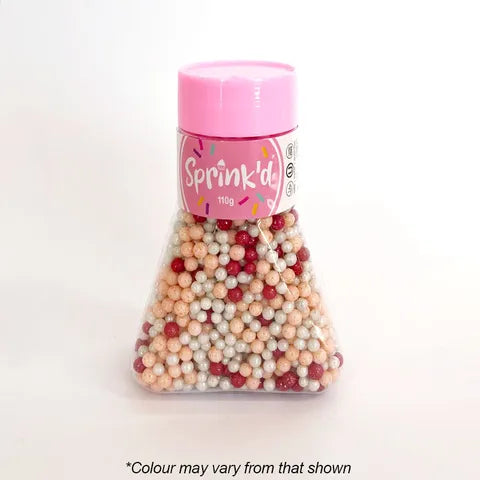 Sprink'd Vienna Medley 110g