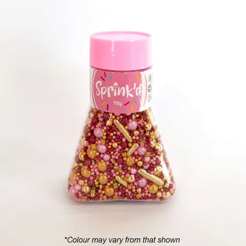 Sprink'd Venice Medley 110g