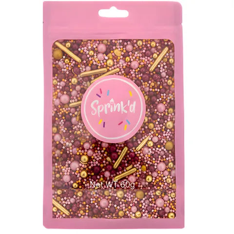Sprink'd Venice Medley 60g