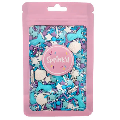 Sprink'd Pool Party Medley 60g.