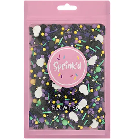 Sprink'd La Calavera Medley 60g