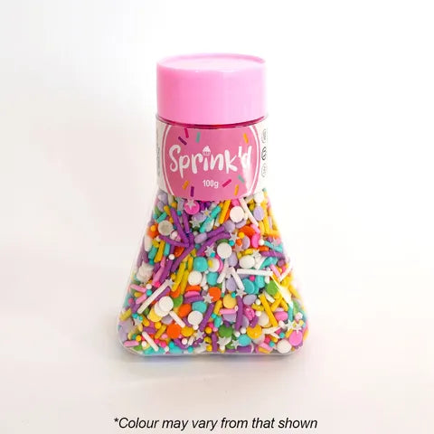 Sprink'd Pinata Medley 100g.