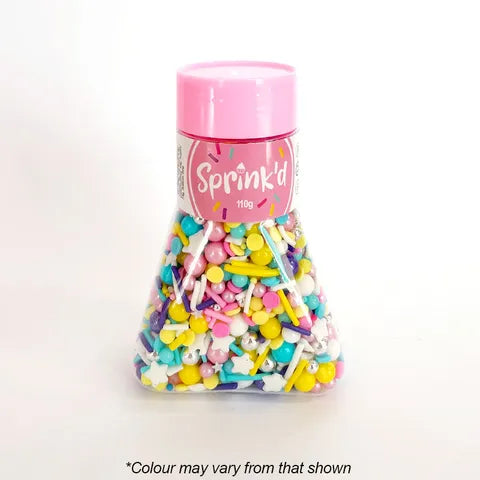 Sprink'd Candy Bar Medley 110g.