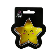 Cookie Cutter - Cake Craft - Star