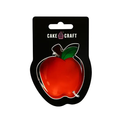 Cookie Cutter - Cake Craft - Apple