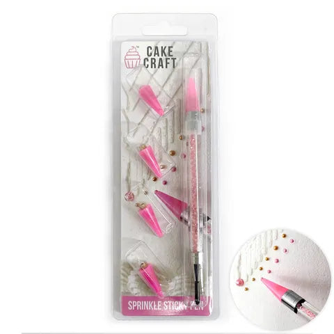 Cake Craft - Sprinkle Sticky Pen