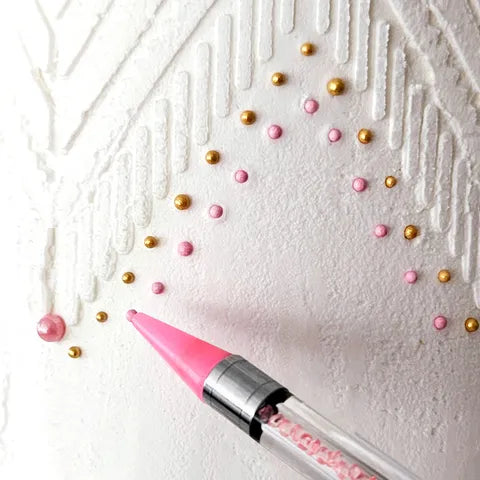 Cake Craft - Sprinkle Sticky Pen