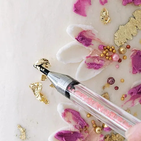 Cake Craft - Sprinkle Sticky Pen