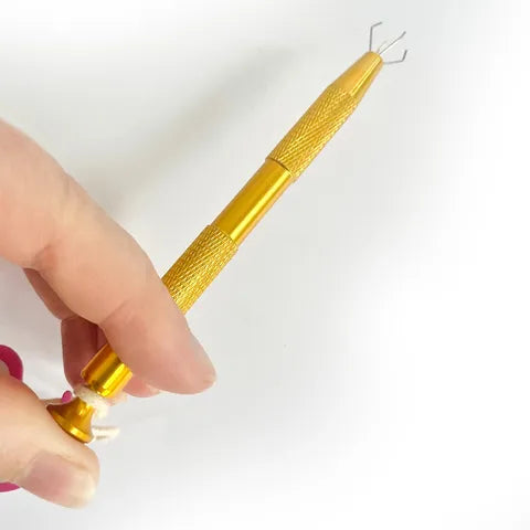 Cake Craft - Diamond Claw Tweezers