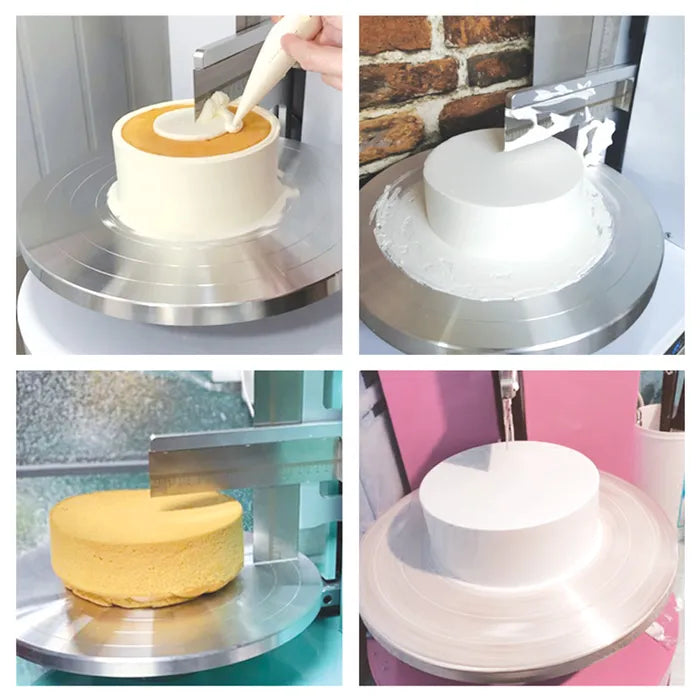 Cake Craft Rapid Froster