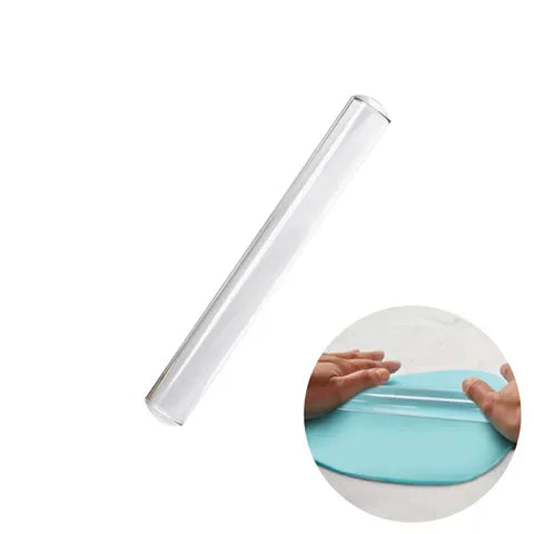 Acrylic Rolling Pin