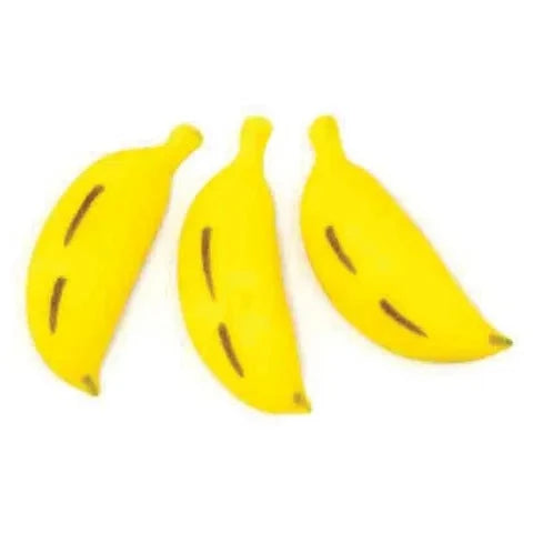 Sugar Decorations - Banana.