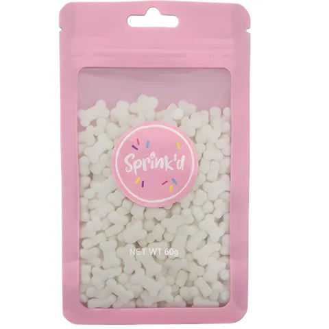 Sprink'd Bones 60g