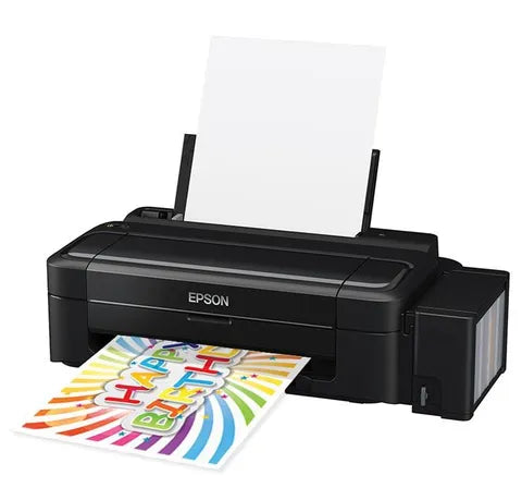 Epson Ecotank L130 Inkjet Printer