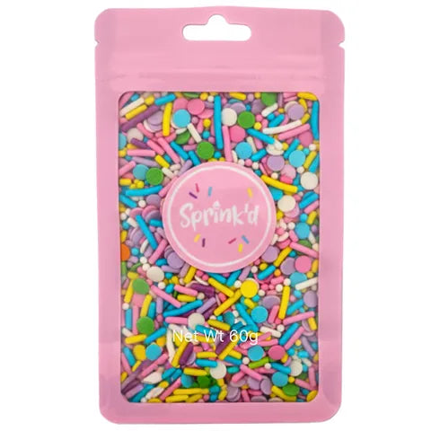 Sprink'd Pinata Medley 60g