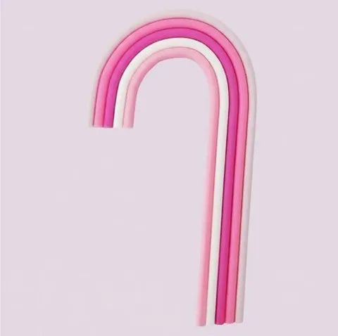 Cake Craft - Rainbow Cake Topper - Assorted Colours