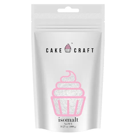 Cake Craft Isomalt Crystals - 1kg