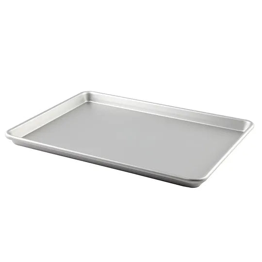 Mondo Pro Baking Sheet Tray 18inch x 13inch x 1inch (45cm x 32.5cm x 2.5cm)