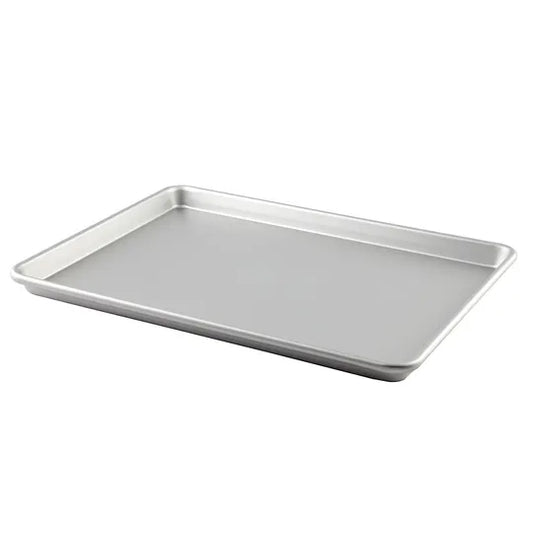 Mondo Pro Baking Sheet Tray 18inch x 13inch x 1inch (45cm x 32.5cm x 2.5cm)
