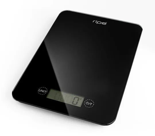 Scales - Ripe Kitchen Reflection Cavier 10kg