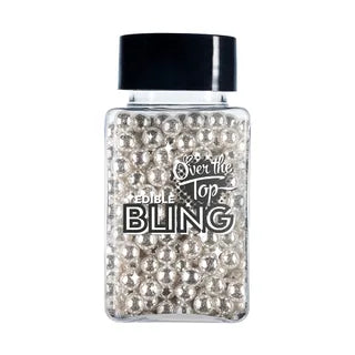 OTT Bling Silver Pearls 70g