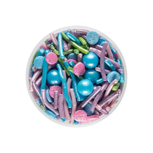 100g Mermaid Sprinkle Mix