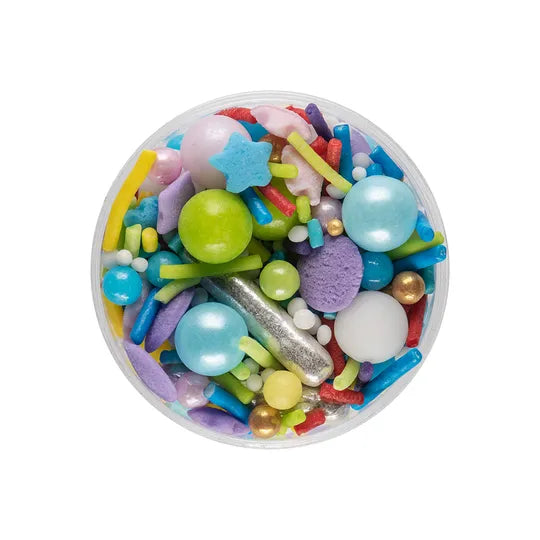 100g Party Sprinkle Mix
