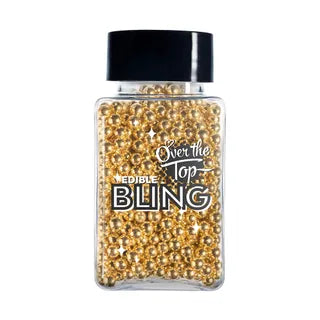OTT Bling Gold Pearls 80g