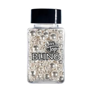 OTT Bling Silver Balls Medley 75g