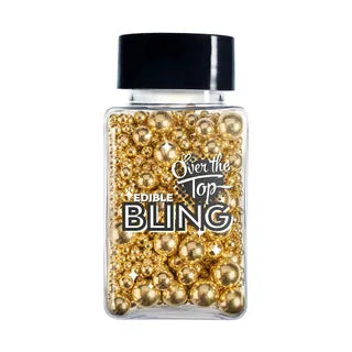 OTT Bling Gold Balls Medley 75g