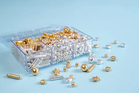 Over The Top Bling Bento Box