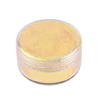 Over the Top Bling  Lustre Dust 10ml - Classic Gold