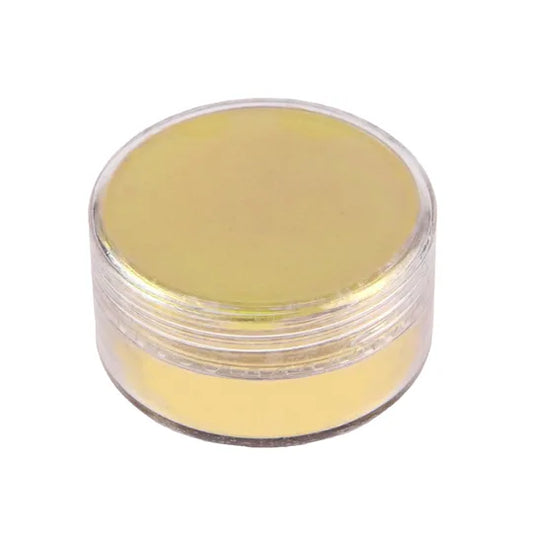 Over the Top Bling Lustre Dust 10ml - Regal Gold