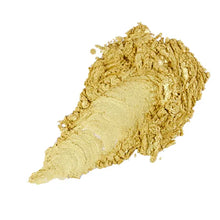 Over the Top Bling Lustre Dust 10ml - Regal Gold