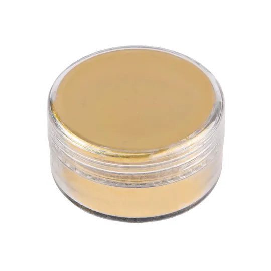 Over the Top Bling Lustre Dust 10ml - Amber Gold