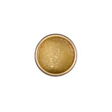 Over the Top Bling Lustre Dust 10ml - Amber Gold