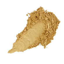Over the Top Bling Lustre Dust 10ml - Amber Gold
