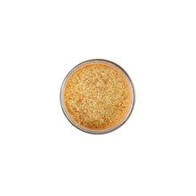 Over the Top Bling Glitz Dust 10ml - Sparkling Gold