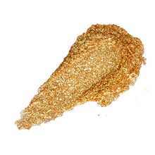 Over the Top Bling Glitz Dust 10ml - Sparkling Gold