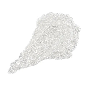 Over the Top Bling Glitz Dust 10ml - Sparkling White