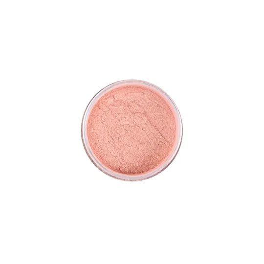 Over the Top Bling Lustre Dust 10ml - Rose Gold